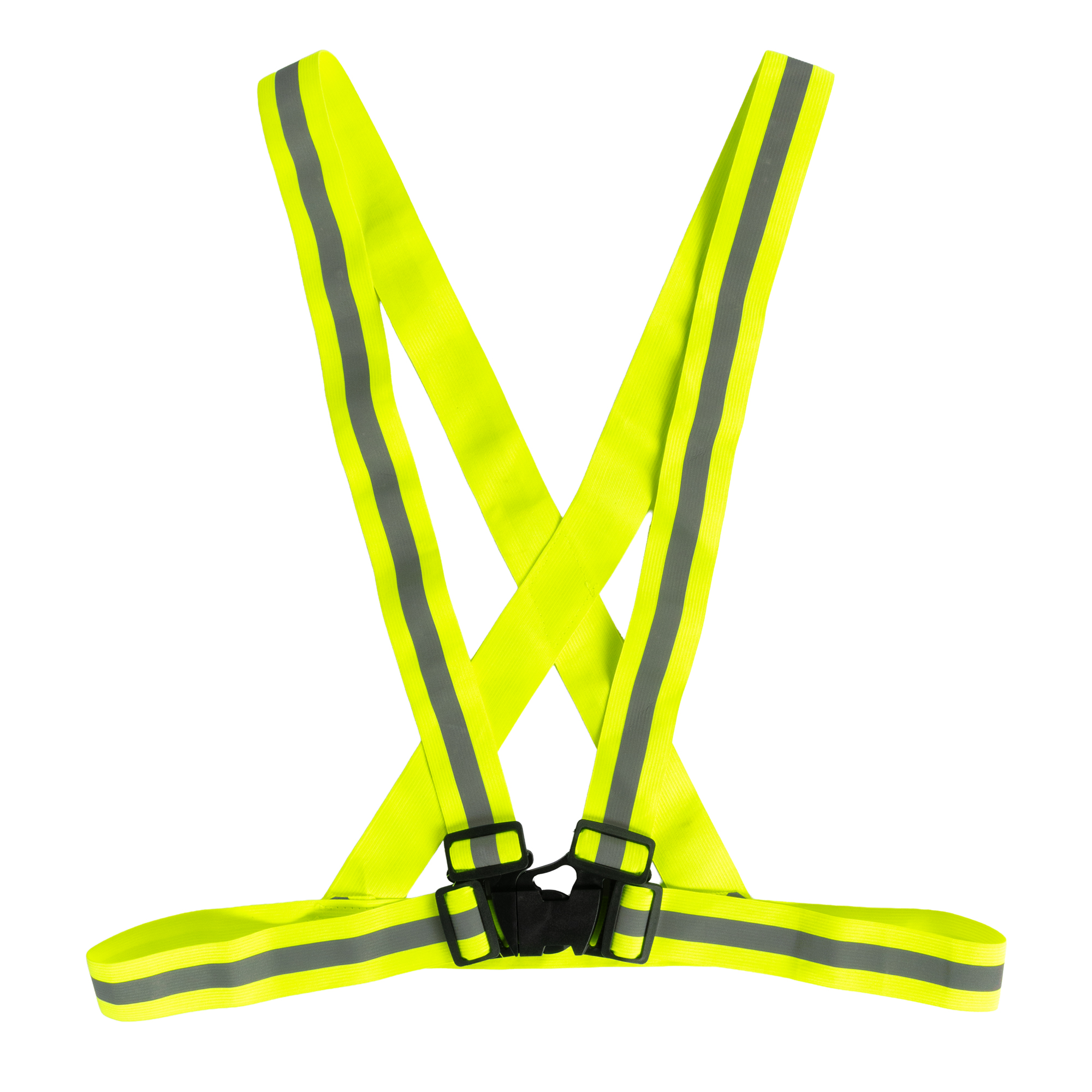 Ham reflectorizant Micul Fermier, Verde